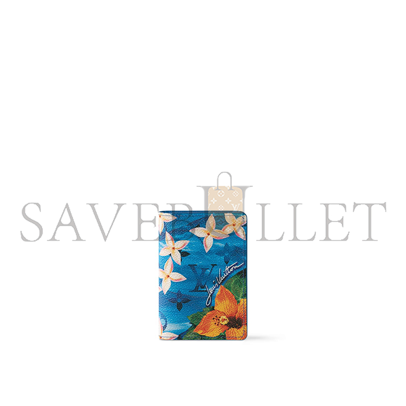 l0*is V*t0n pocket organizer m83557 (14*10*2.5cm)